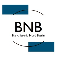 Blanchisserie Nord Bassin logo - Similar company to Gcs Blanchisserie Toulousaine De Santé
