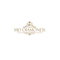 MD Diamonds and Jewellers logo - Similar company to Quality Diamonds