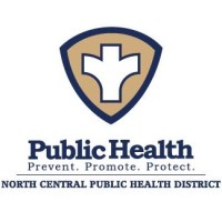 North Central Public Health District