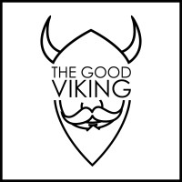 The Good Viking logo - Similar company to Good Viking