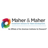 Maher & Maher logo - Similar company to Calco Consulting Group