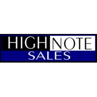 High Note Sales Llc
