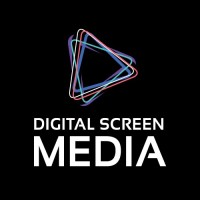Digital Screen Media logo - Similar company to Digital Screen Group
