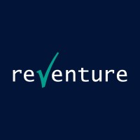 Reventure logo - Similar company to Reventures Group