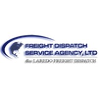 Laredo Freight Dispatch logo - Similar company to Intercon Carriers Llc
