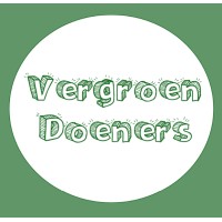 VergroenDoeners logo - Similar company to Talent On