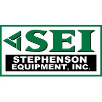 Stephenson Equipment, Inc. logo - Similar company to Canotech