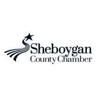 Sheboygan County Chamber of Commerce - Are You A Member? logo - Similar company to Partners For Community Development, Inc.
