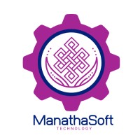 Manatha logo - Similar company to Mantha Tech Solutions