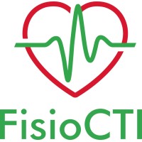 FisioCTI logo - Similar company to Instituto Reverte