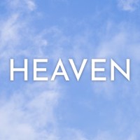 HEAVEN logo - Similar company to Cheerin'