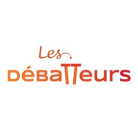 Les DébaTTeurs logo - Similar company to Sphère Cpp