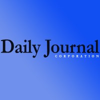 Daily Journal Corporation logo - Similar company to Journal Technologies