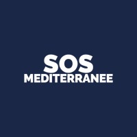 SOS MEDITERRANEE Germany logo - Similar company to Sos Humanity
