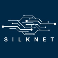 SilkNet logo - Similar company to Silknet