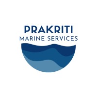 Prakriti Marine Services logo - Similar company to Aco Marine