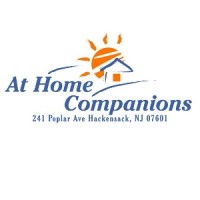 At Home Companions logo - Similar company to I Home Uae