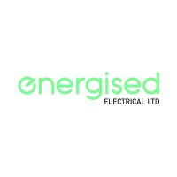 Energised Electrical Limited logo - Similar company to Csl Traffic