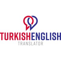 Turkish English Translator logo - Similar company to Turkish