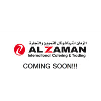 Al-Zaman International Catering & Trading logo - Similar company to Getit.Qa