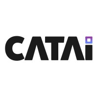 CATAI logo - Similar company to Blockchain One