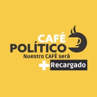 Café Político logo - Similar company to Ingenieria Redco Sas