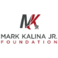 The Mark Kalina Jr. Foundation logo - Similar company to Tandemstride