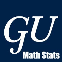 Math Stats MS & Applied Math PhD Programs logo - Similar company to Zetta Technosoft