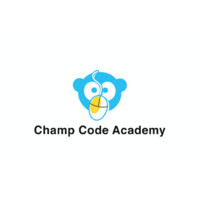 Champ Code Academy logo - Similar company to Coding For Kids