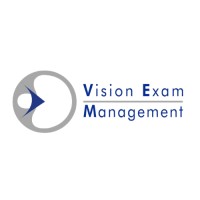 Vision VEM logo - Similar company to Eyemed Technologies Srl