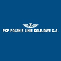 PKP Polskie Linie Kolejowe S.A. logo - Similar company to Pkp S.A.