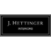 J Hettinger Interiors
