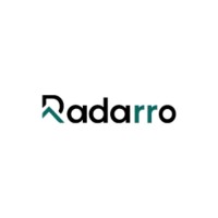 Radarro logo - Similar company to Canopy Express