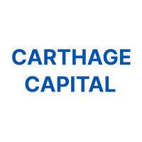Carthage Capital Management logo - Similar company to Bluerun Ventures