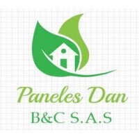 Paneles Dan B&C S.A.S logo - Similar company to Repostería Wilca
