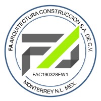 FA Arquitectura Construcción S.A.  de C.V. logo - Similar company to Praicon | Diseño Y Construcción