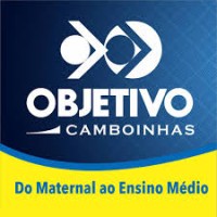 Colégio Objetivo Camboinhas logo - Similar company to Colegio Designio