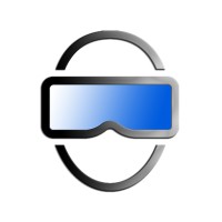 Circle Reality logo - Similar company to Simulated Ventures