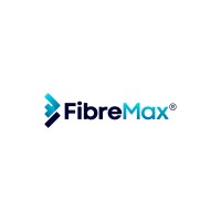FibreMax® logo - Similar company to Lighthouse Navigation Australia
