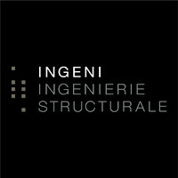 INGENI SA logo - Similar company to Gamaco Structural Engineers