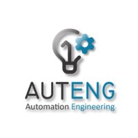 AUTENG - Automation Engineering logo - Similar company to Processpack