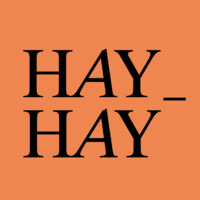 HAY-HAY Concept logo - Similar company to Aheadyx