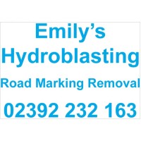 Emily's Road Marking logo - Similar company to Rexmar Engineering Ltd