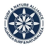 Surf & Nature Alliance logo - Similar company to Cleanline Surf