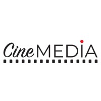 CineMEDIA logo - Similar company to Cinemedia