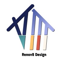 Renov8 Design logo - Similar company to Opereaze Consulting