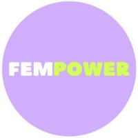 FemPower logo - Similar company to Semillas Robóticas
