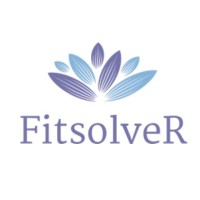 FitsolveR logo - Similar company to Rivero Mud