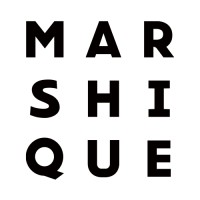 MARSHIQUE logo - Similar company to 모던그로스