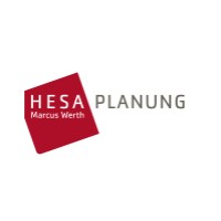 HESA-PLANUNG Marcus Werth logo - Similar company to Metamorphio
